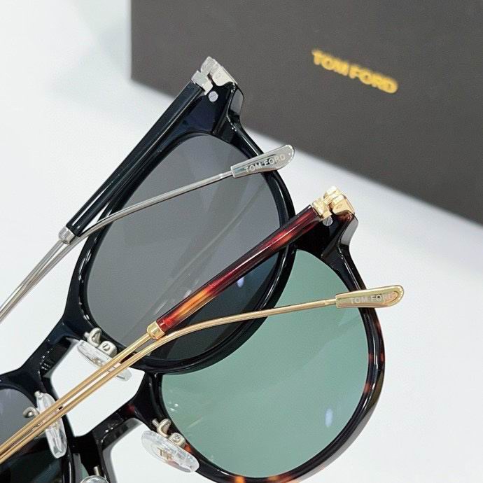 Tom Ford Glasses smx (1323)